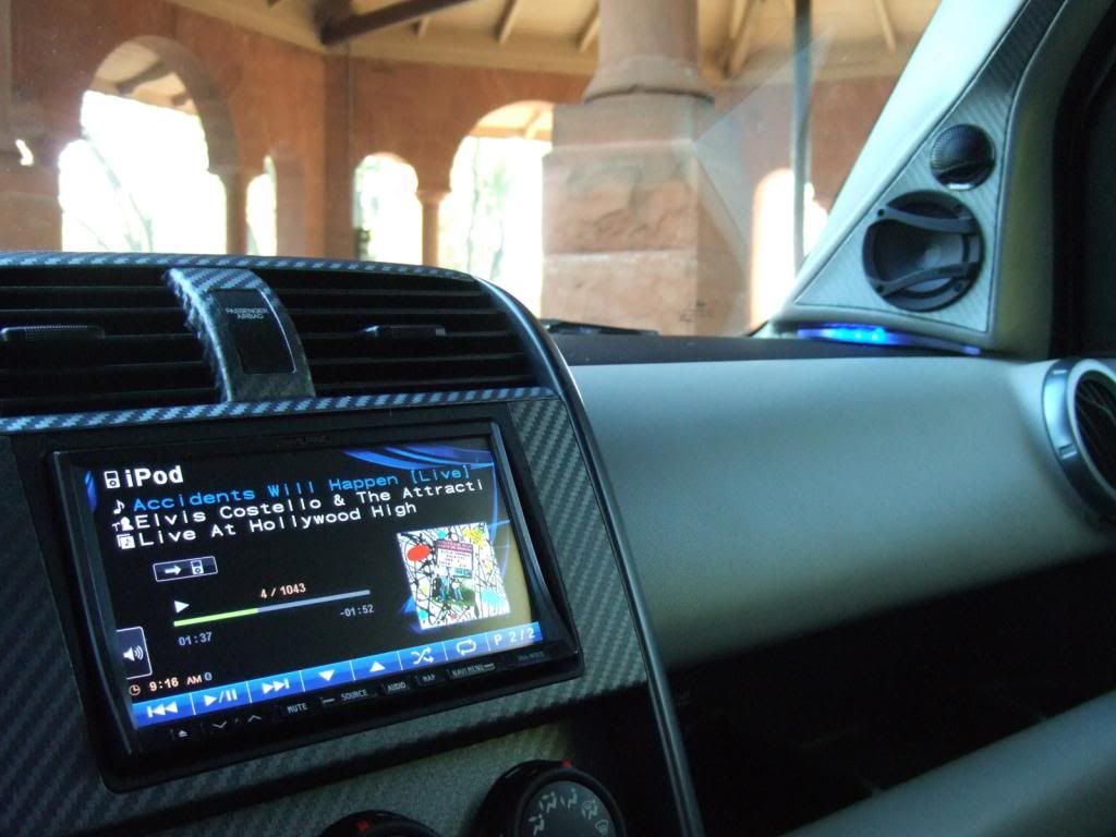 My high end car stereo system Steve Hoffman Music Forums